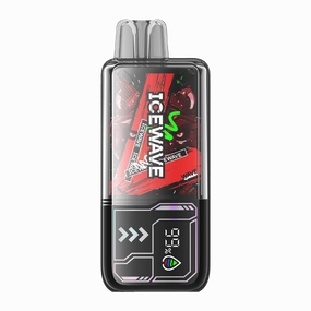 Lush Ice Icewave X8500