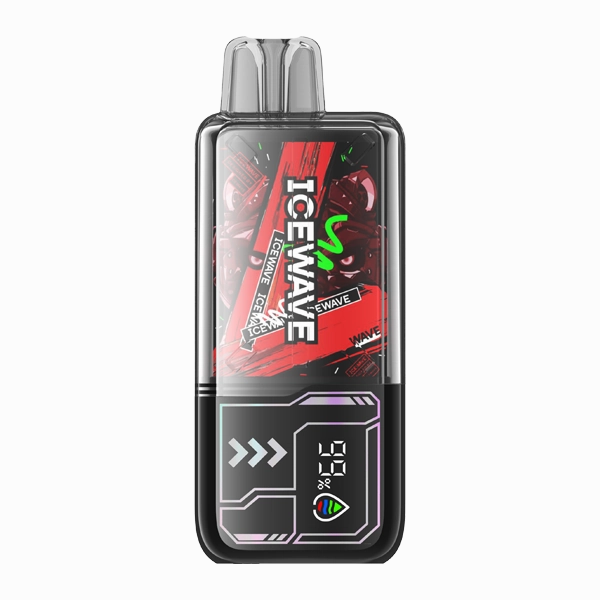 Lush Ice Icewave X8500