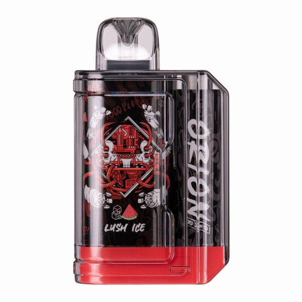 Lush Ice Orion Bar 7500