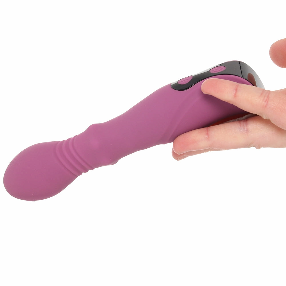Lust-n-Dreams Cadence Thrusting Vibe