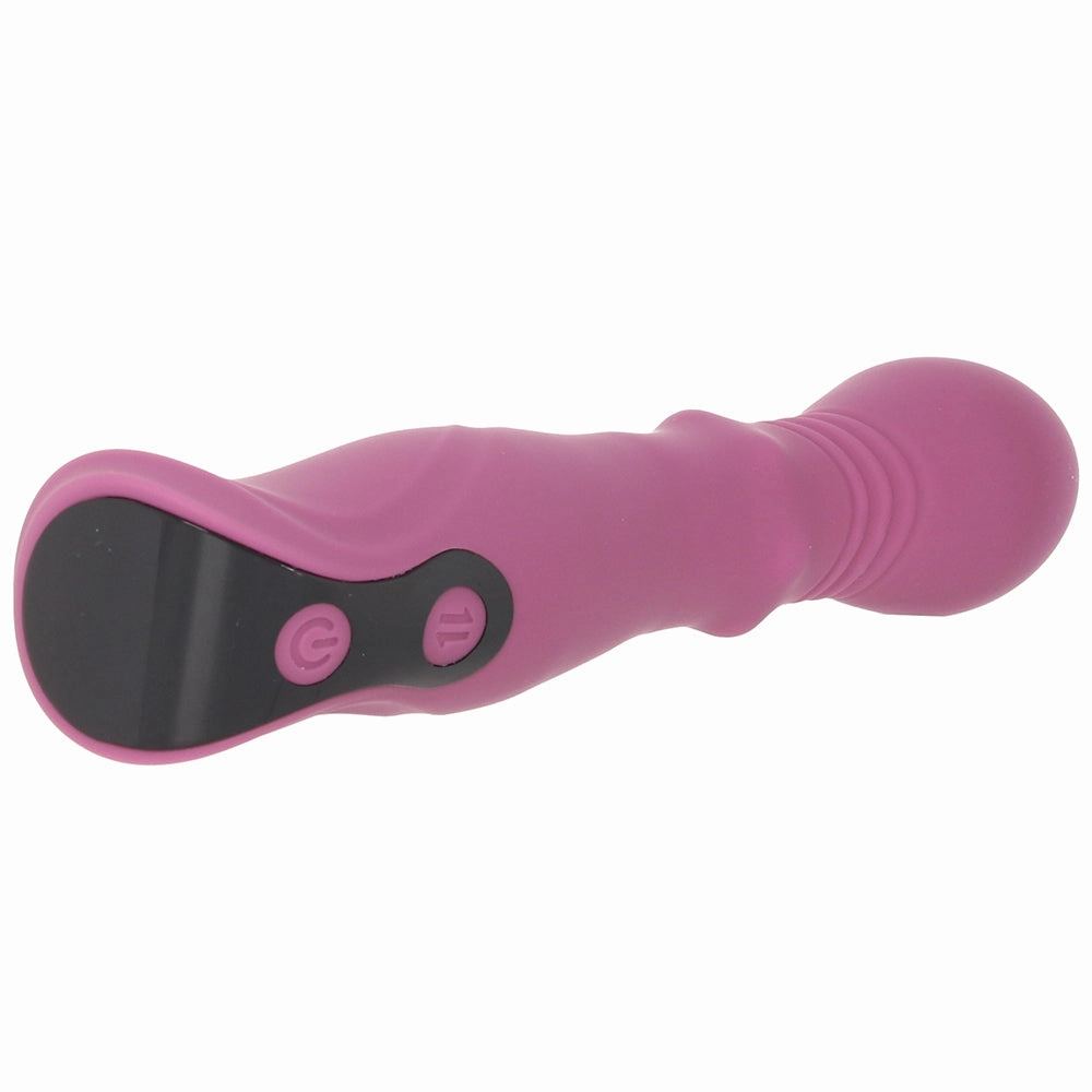 Lust-n-Dreams Cadence Thrusting Vibe