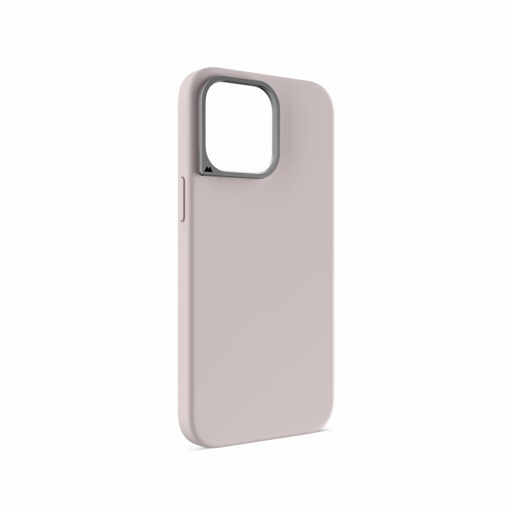 MagSafe® Compatible Lilac Silicone Phone Case - Minimalist