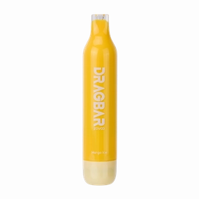 Mango Ice Dragbar 5000
