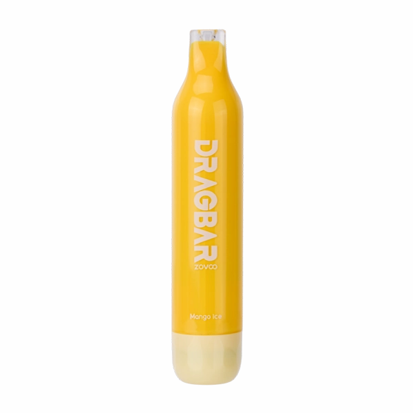 Mango Ice Dragbar 5000