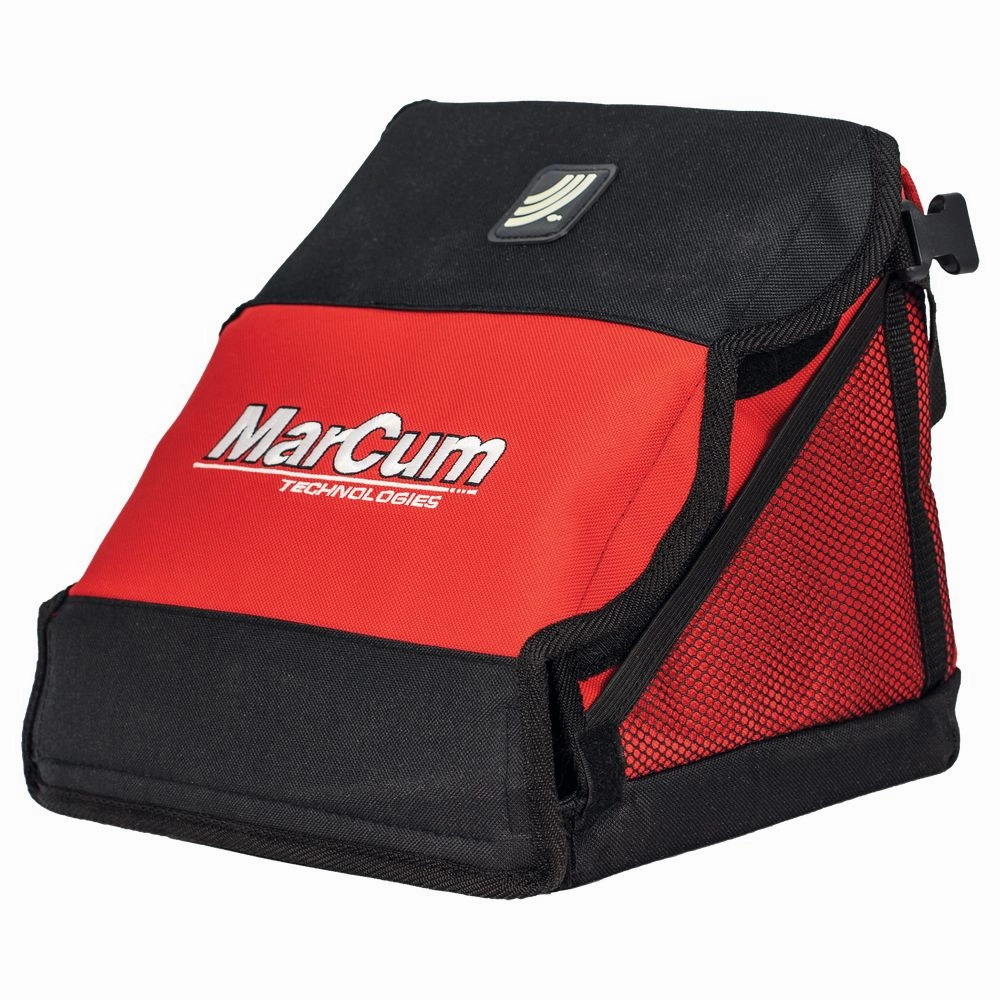 MarCum LX-7L Lithium LiFePO4 Digital Ice-Fishing Sonar Fish Finder