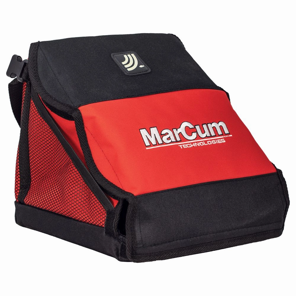 MarCum LX-7L Lithium LiFePO4 Digital Ice-Fishing Sonar Fish Finder