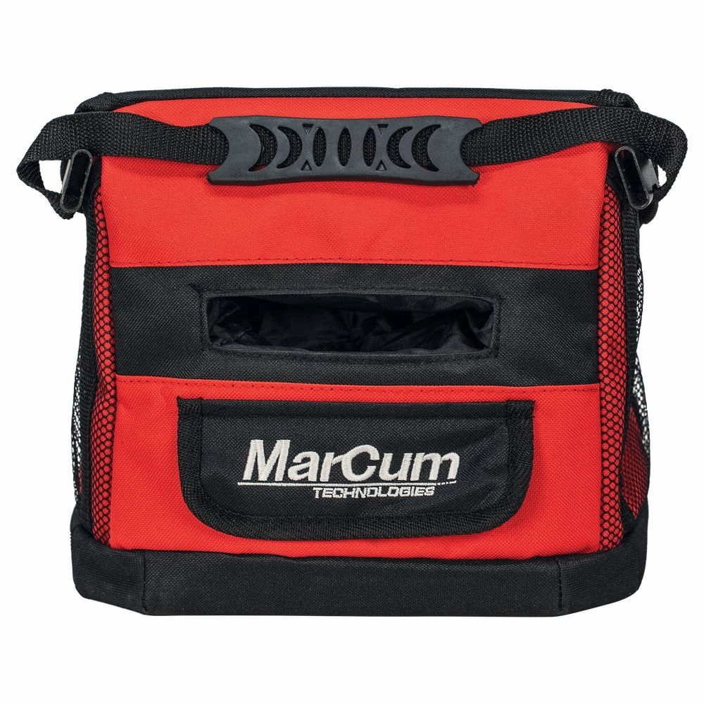 MarCum LX-7L Lithium LiFePO4 Digital Ice-Fishing Sonar Fish Finder