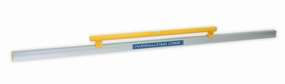 Marshalltown EZYSCREED8 -8' EZYSCREED WITH LEVEL