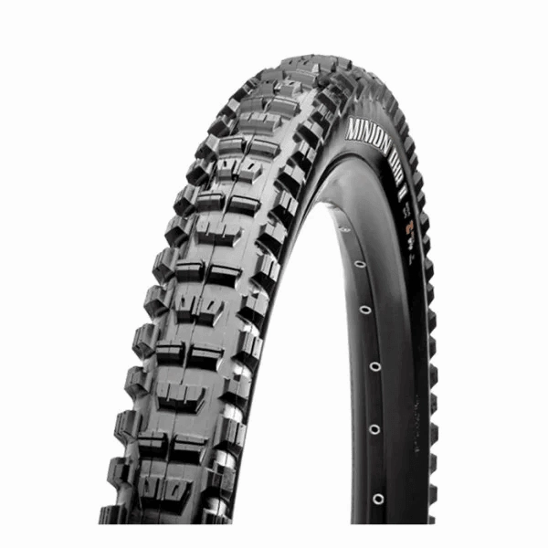 Maxxis Minion DHR II TR EXO Tire