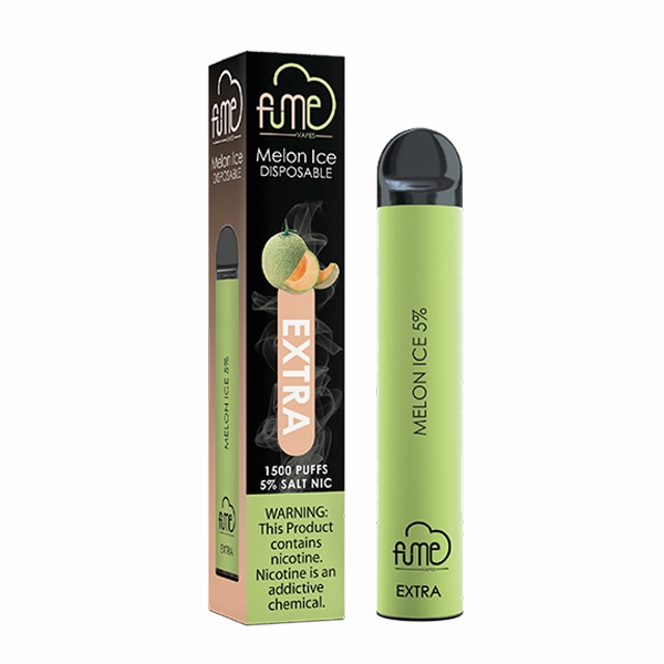 Melon Ice Fume Extra