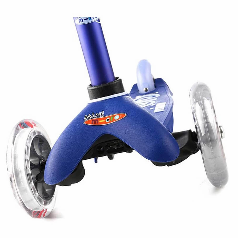 Micro Mini Deluxe Scooter