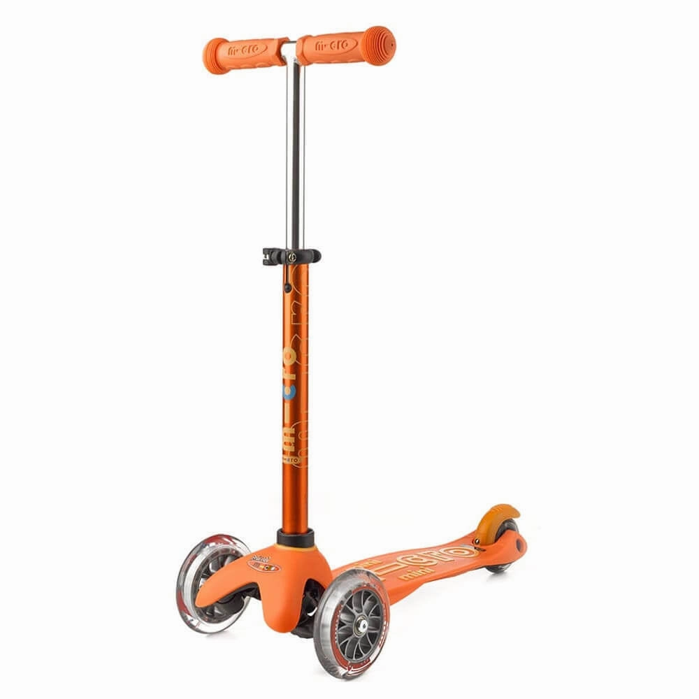 Micro Mini Deluxe Scooter