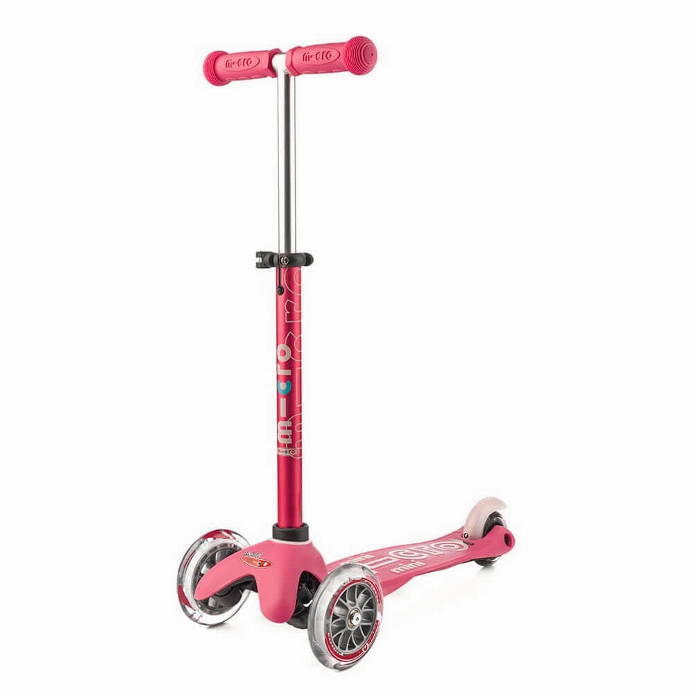 Micro Mini Deluxe Scooter