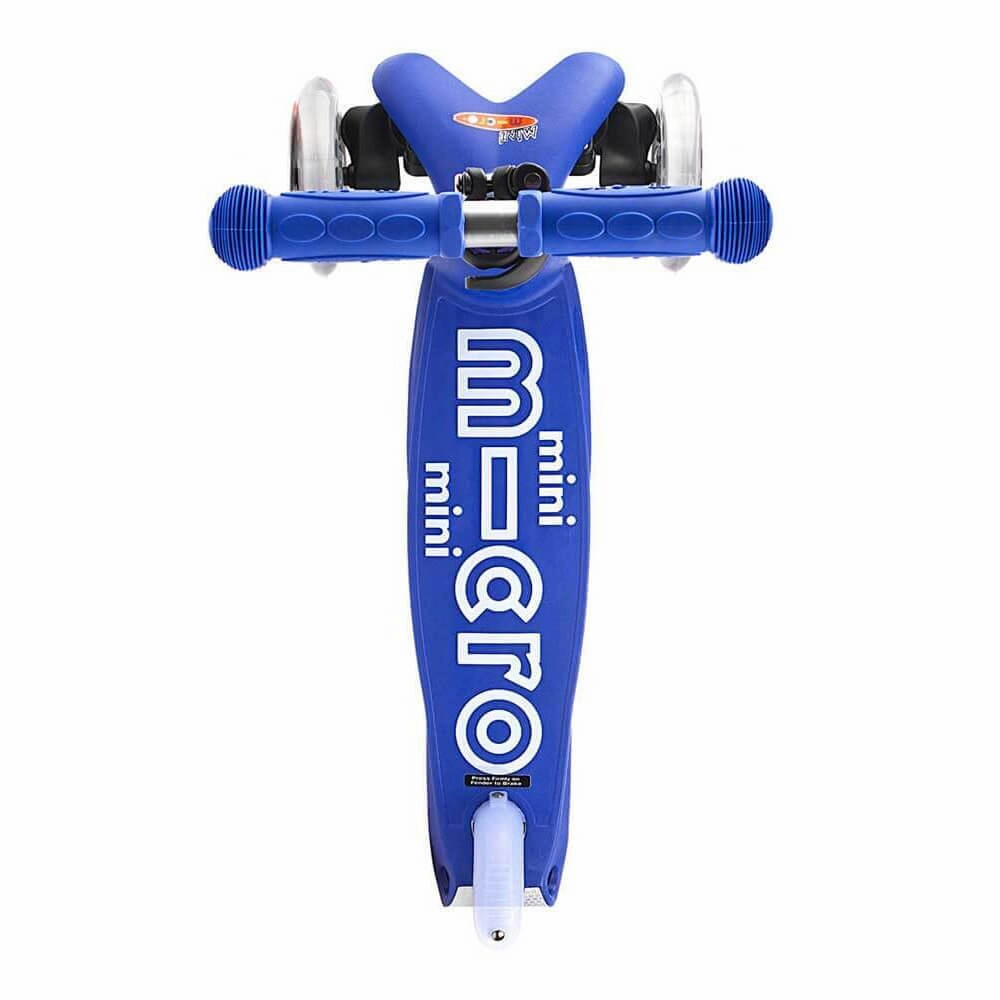 Micro Mini Deluxe Scooter