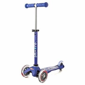 Micro Mini Deluxe Scooter