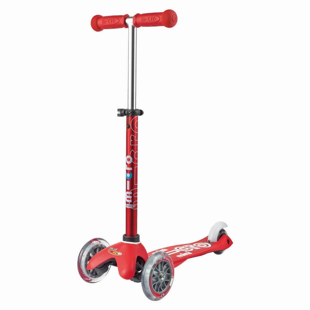 Micro Mini Deluxe Scooter