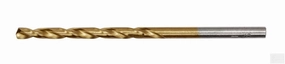 MILWAUKEE 13/64 In. Thunderbolt® Titanium Coated Drill Bit [48-89-2210]