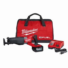 Milwaukee 2722-21HD - M18 FUEL™ SUPER SAWZALL® Kit