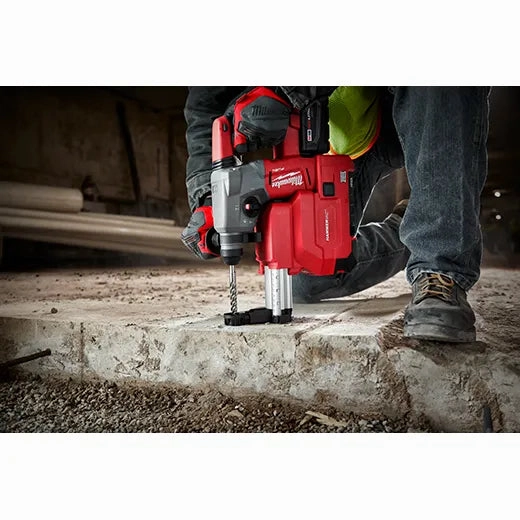 Milwaukee 48-20-7990 - SDS-PLUS 4CT MX4™ 3/16 in. X 4 in. X 6 in.