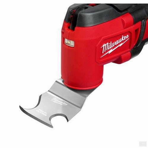MILWAUKEE OPEN-LOK 3-in-1 Multi-Cutter Scraper Blade 1 Pk [49-25-2221]