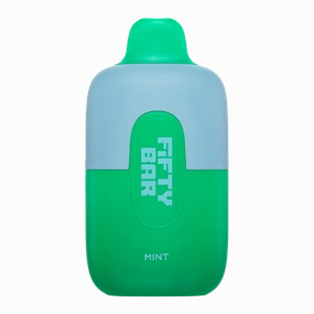 Mint Fifty Bar