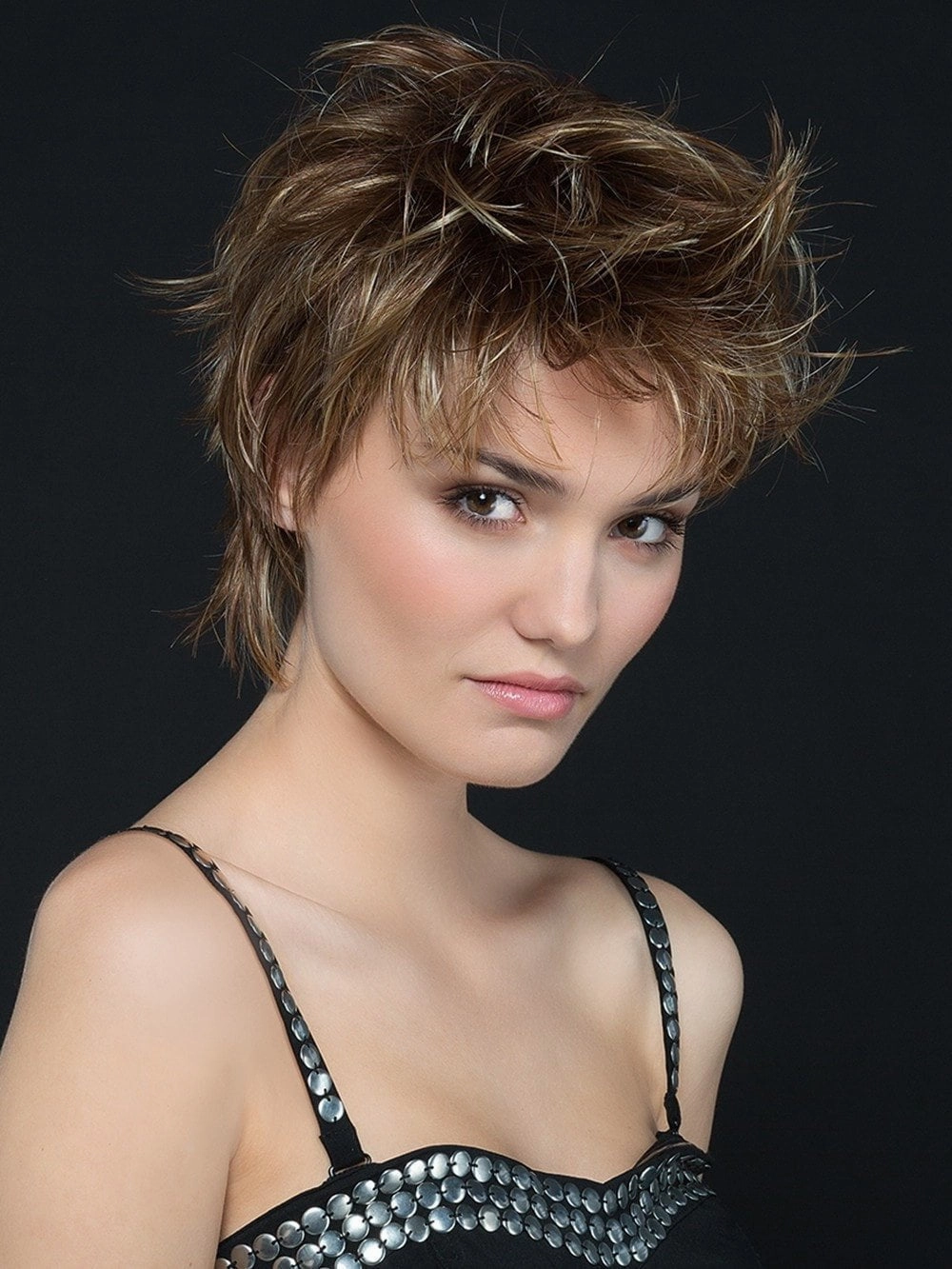 Miranda by Ellen Wille | Short Synthetic Wig | CLOSEOUT