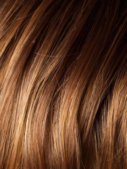 Miranda by Ellen Wille | Short Synthetic Wig | CLOSEOUT