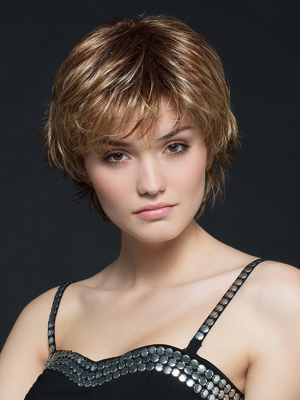 Miranda by Ellen Wille | Short Synthetic Wig | CLOSEOUT