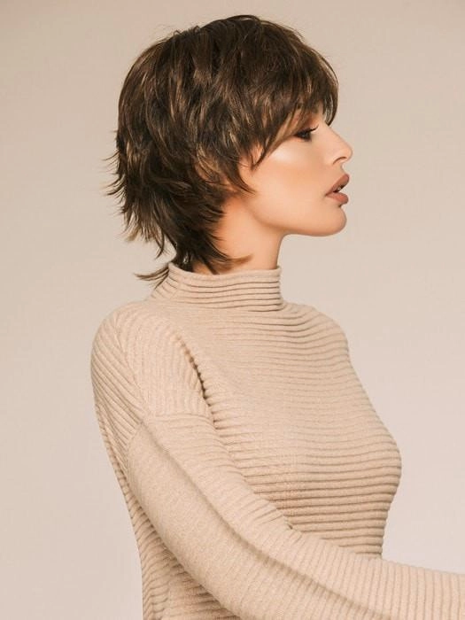 Miranda by Ellen Wille | Short Synthetic Wig | CLOSEOUT