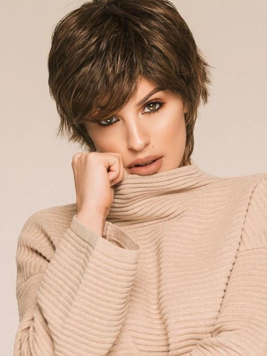 Miranda by Ellen Wille | Short Synthetic Wig | CLOSEOUT