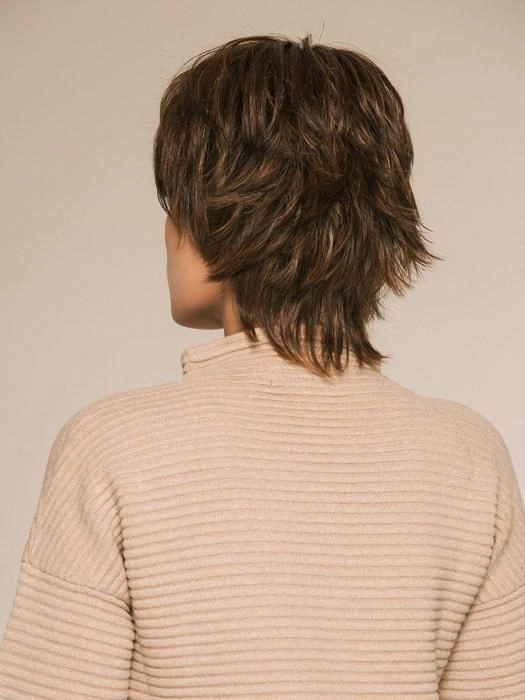 Miranda by Ellen Wille | Short Synthetic Wig | CLOSEOUT