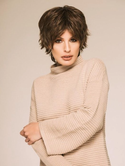 Miranda by Ellen Wille | Short Synthetic Wig | CLOSEOUT