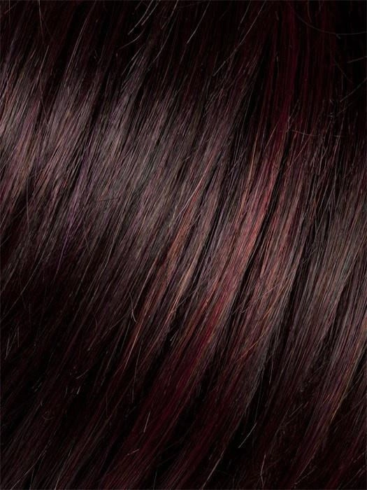 Miranda by Ellen Wille | Short Synthetic Wig | CLOSEOUT