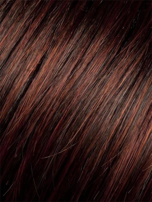 Miranda by Ellen Wille | Short Synthetic Wig | CLOSEOUT