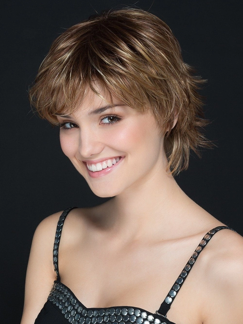 Miranda by Ellen Wille | Short Synthetic Wig | CLOSEOUT