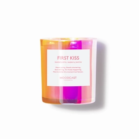 Moodcast Fragrance Co. Candle
