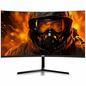 MTG 24-inch Curved Gaming Monitor
