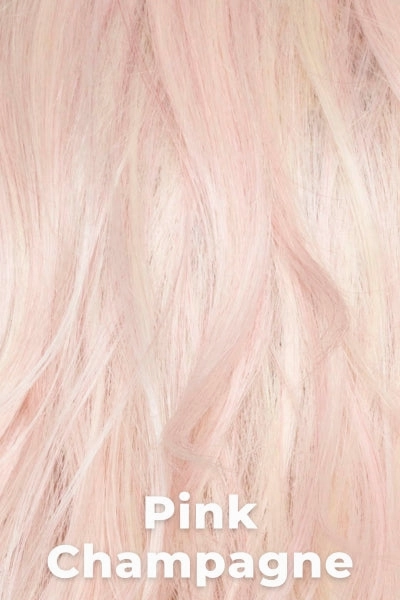 Muse Series Wigs - Glam Wavez (#1512)