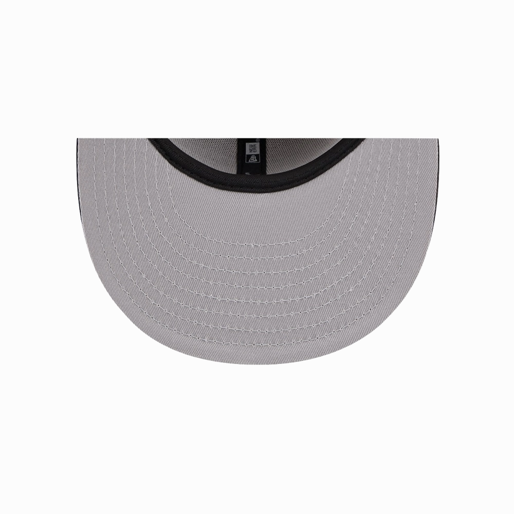 New Era Miami HEAT 2024 Draft Fitted