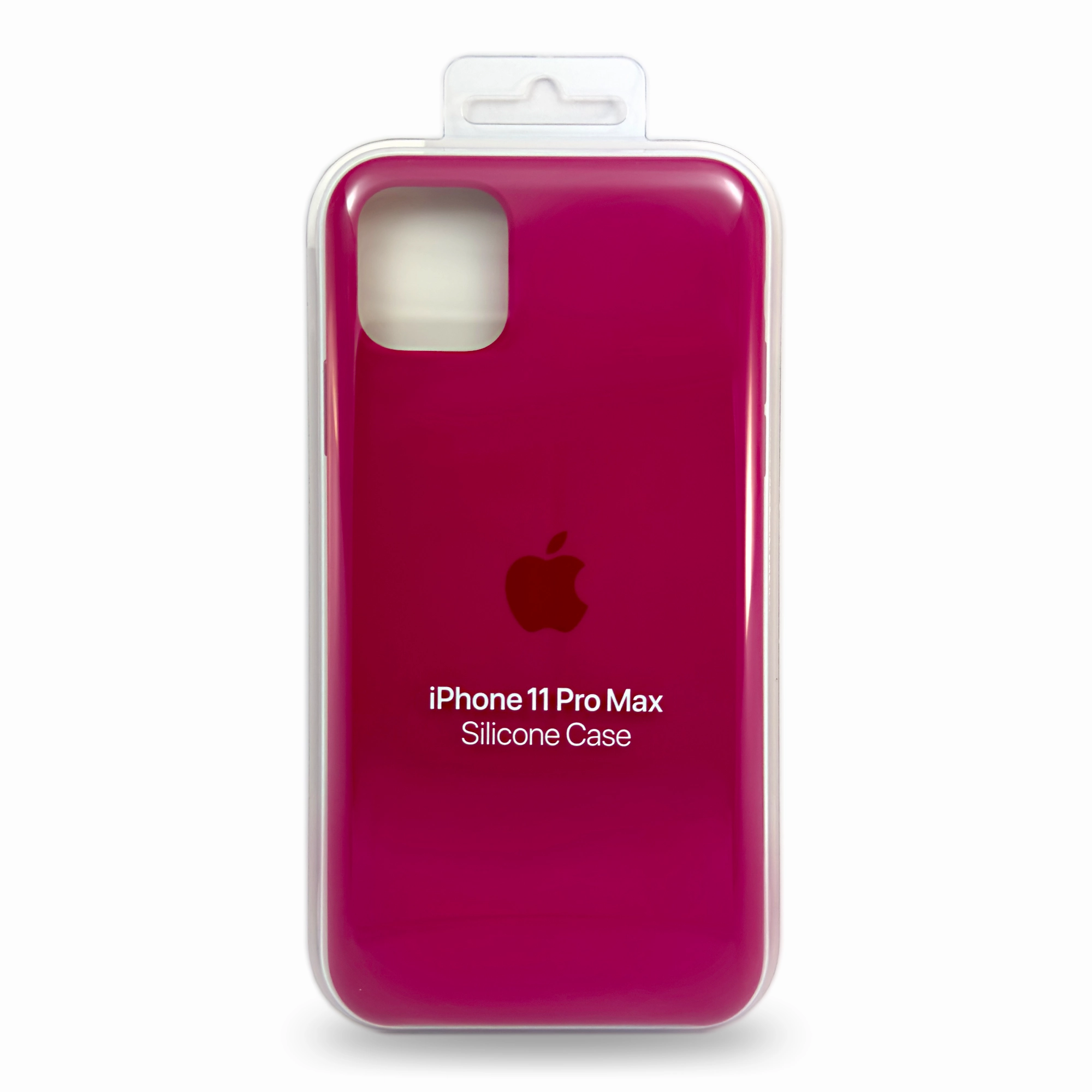 New Original Apple iPhone 11 Pro Max Silicone Case