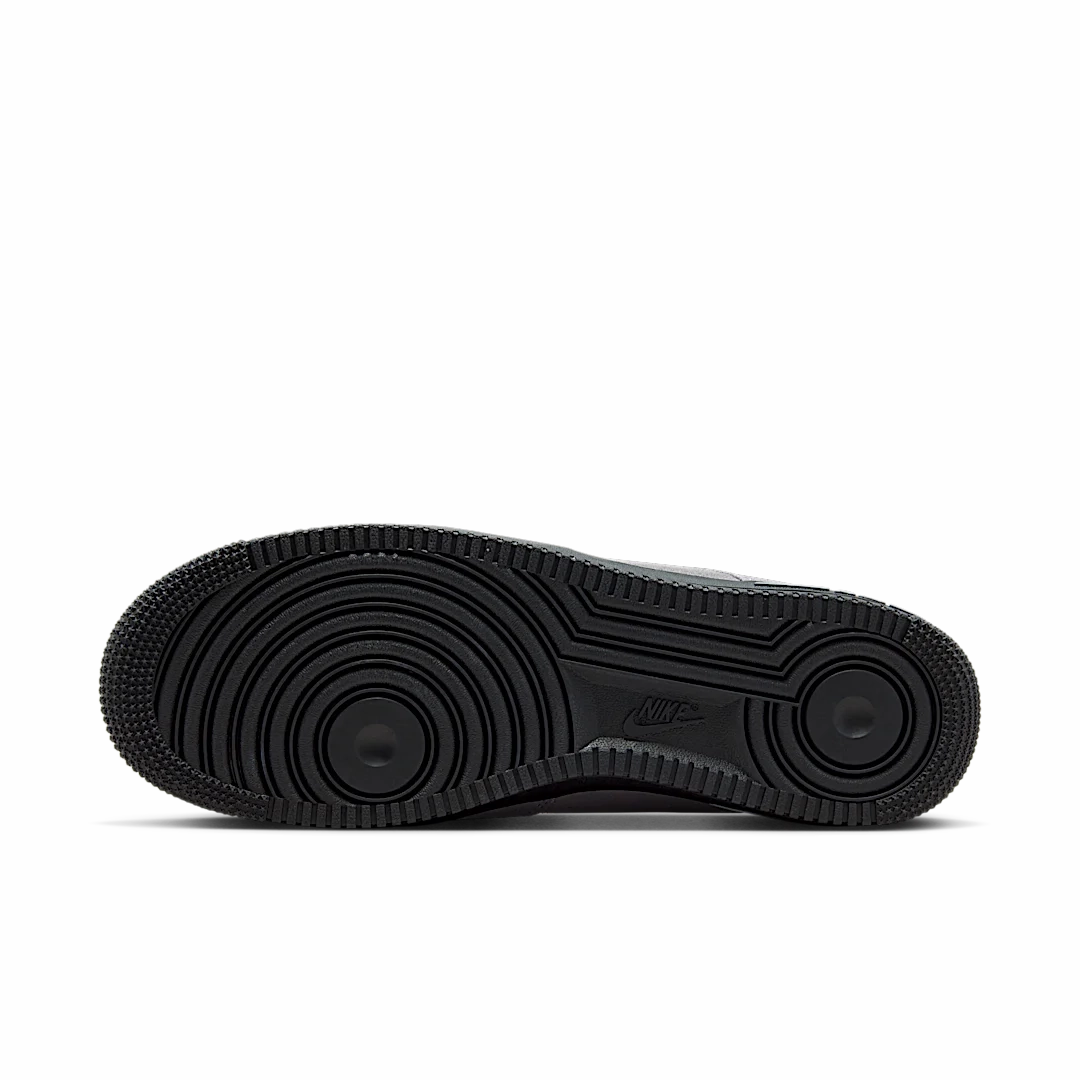 Nike Air Force 1 '07 Low Jewel Cool Grey Black