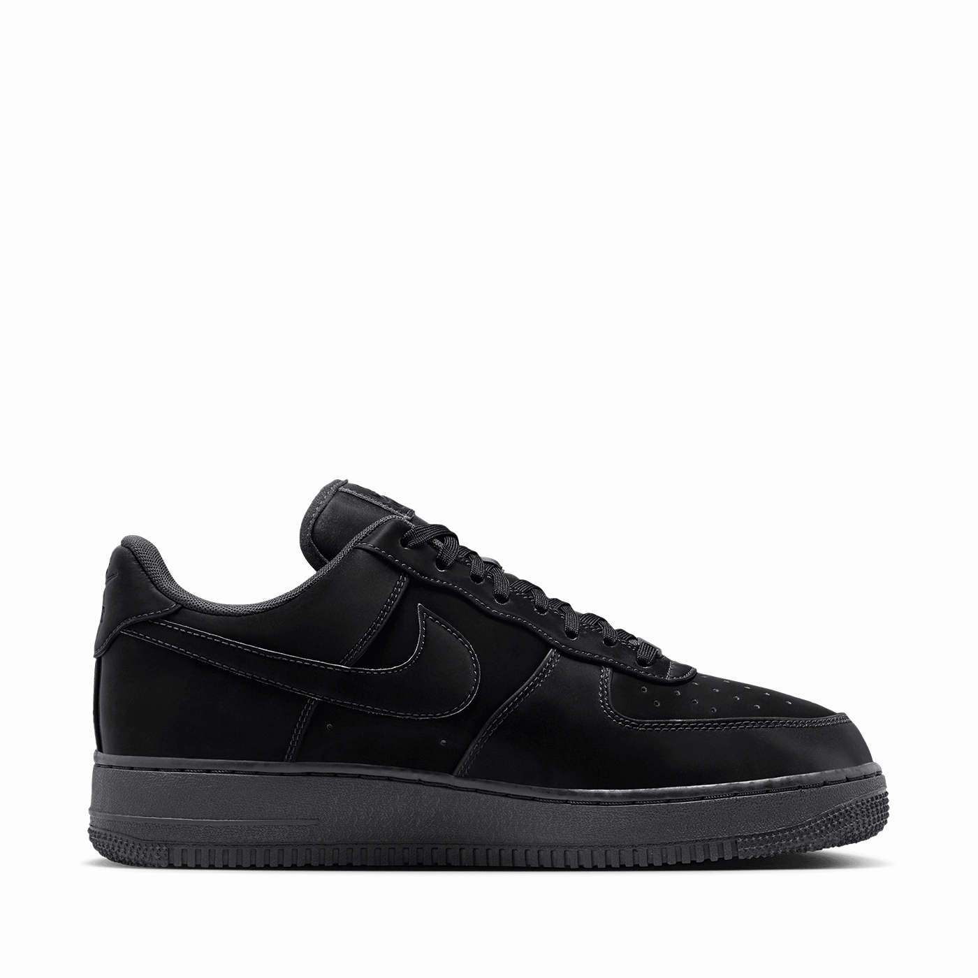 Nike Air Force 1 '07 LX 'Black'