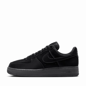 Nike Air Force 1 '07 LX 'Black'