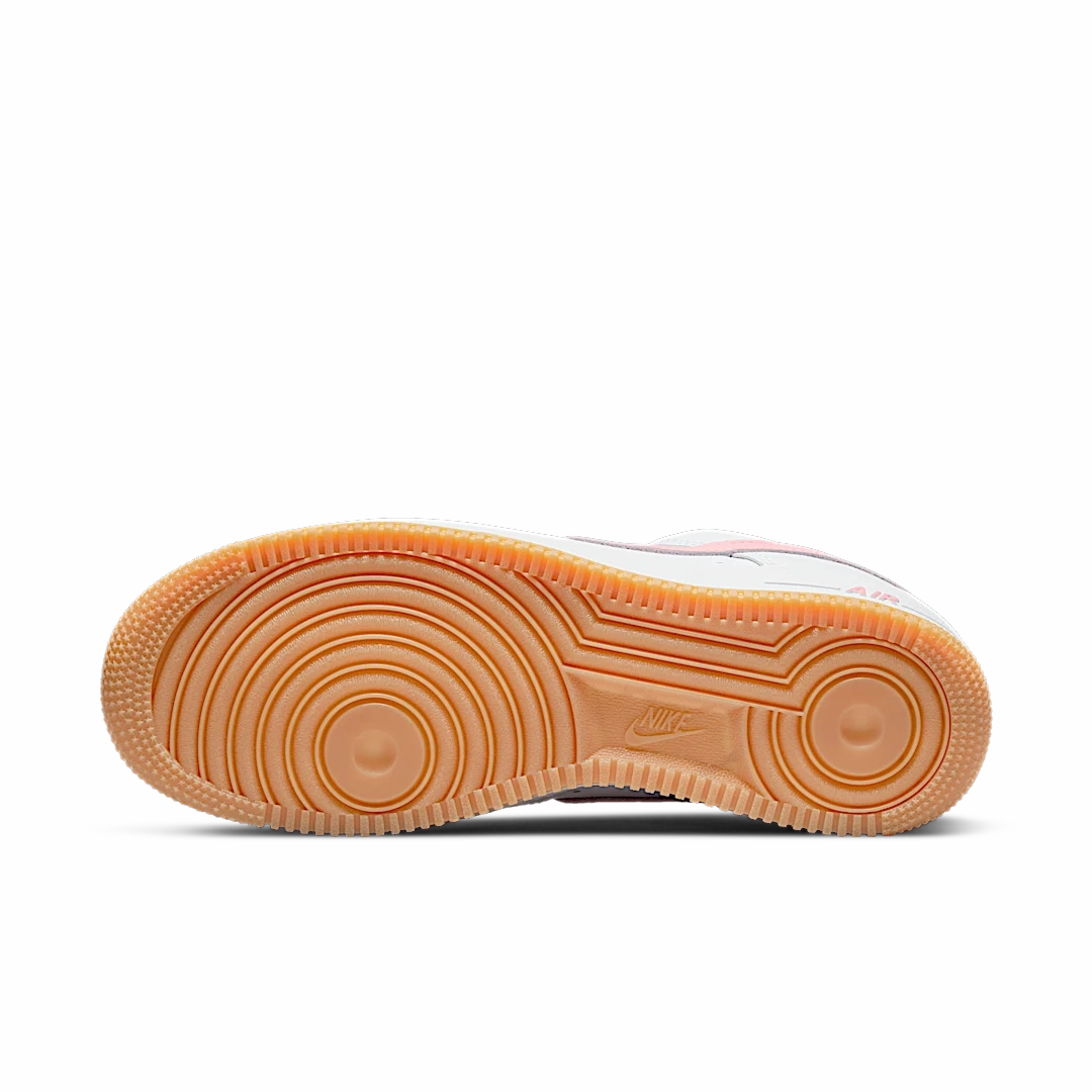Nike Air Force 1 Low '07 Retro Color of the Month Pink Gum