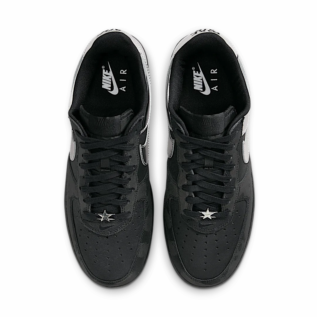 Nike Air Force 1 Low Retro All-Star (2025)