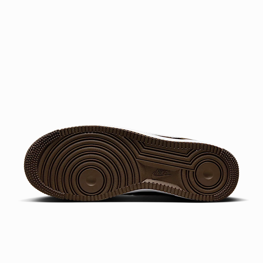 Nike Air Force 1 Low Retro Color of the Month Chocolate