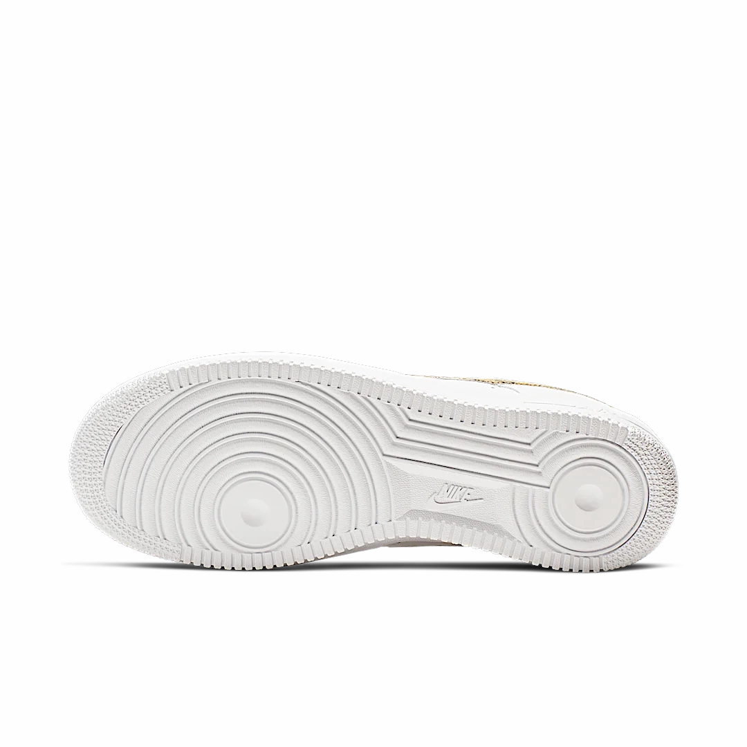 Nike Air Force 1 Low Retro Ivory Snake