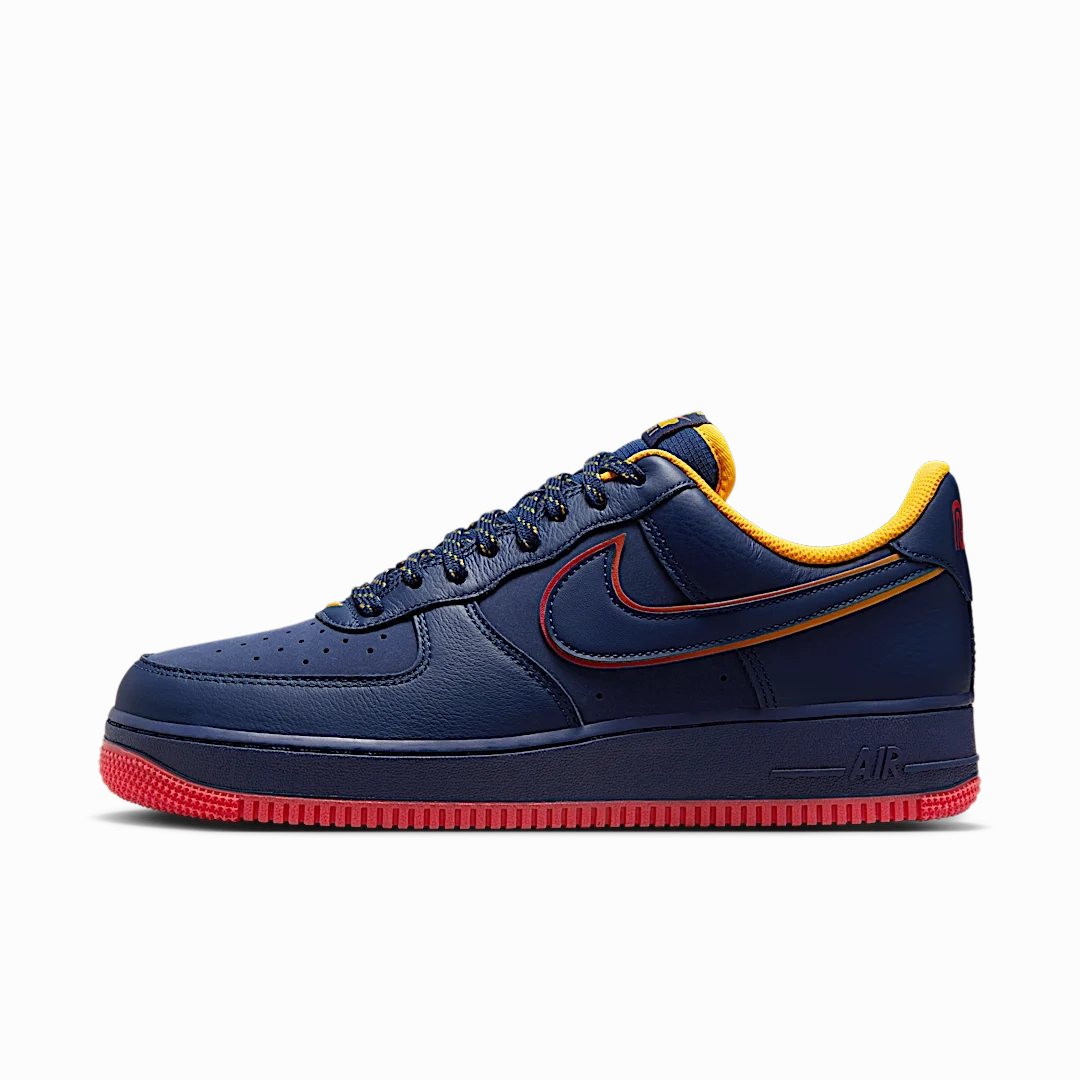 Nike Air Force 1 Low Retro Lettering