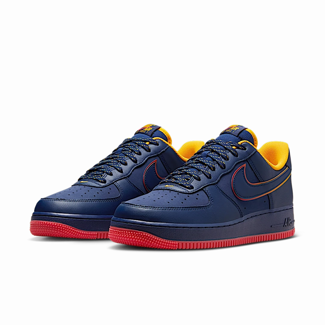 Nike Air Force 1 Low Retro Lettering