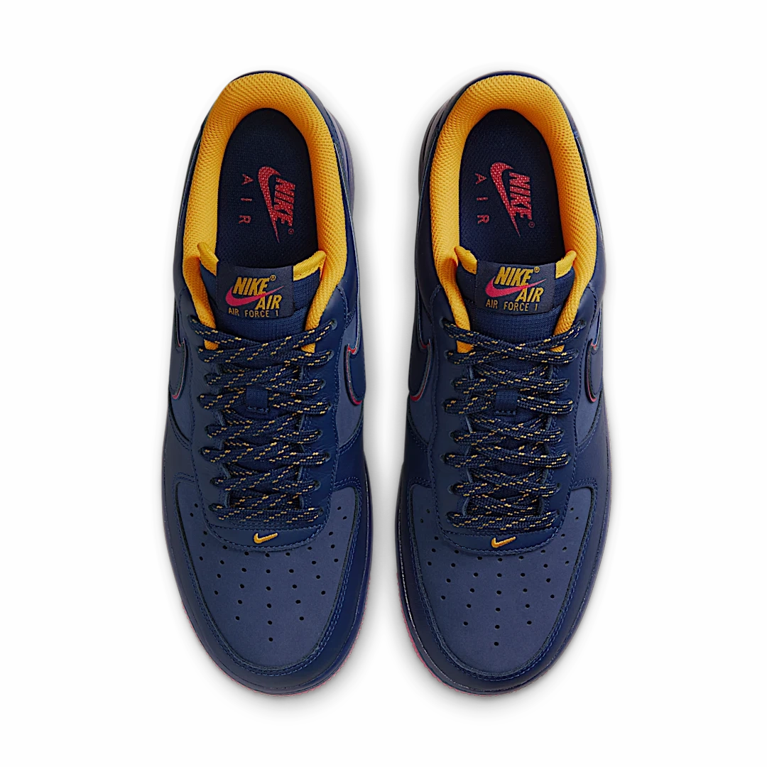 Nike Air Force 1 Low Retro Lettering